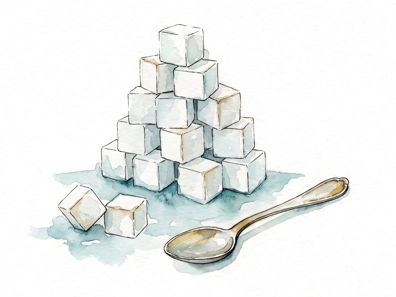 End Sugar Cravings